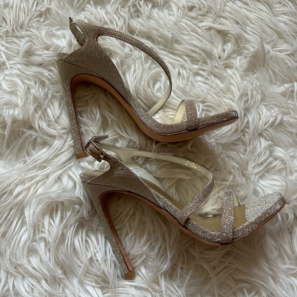 Stuart Weitzman Heels - Picture 2 of 6